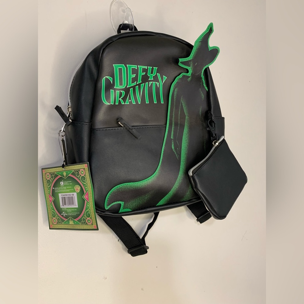Wicked Mini Backpack - Picture 3 of 6